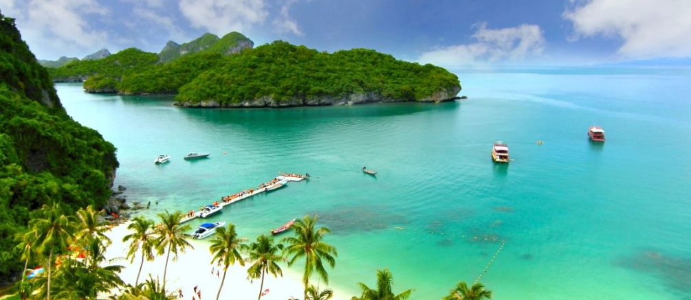 蘇美島旅遊攻略：從行程規劃到潛水秘境，一篇搞定所有疑難雜症