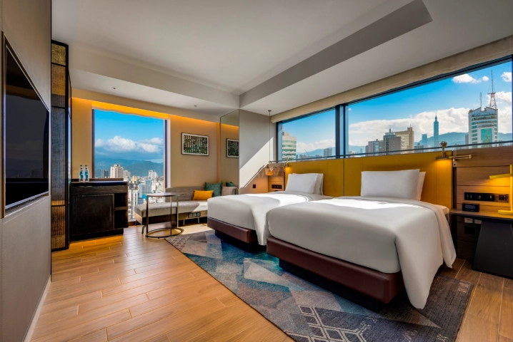 特色旅館 台北 特色旅館 台北