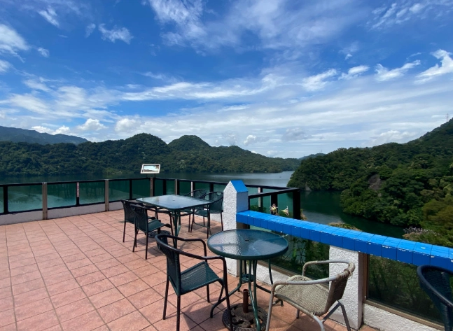 桃園景觀咖啡廳 桃園景觀咖啡廳