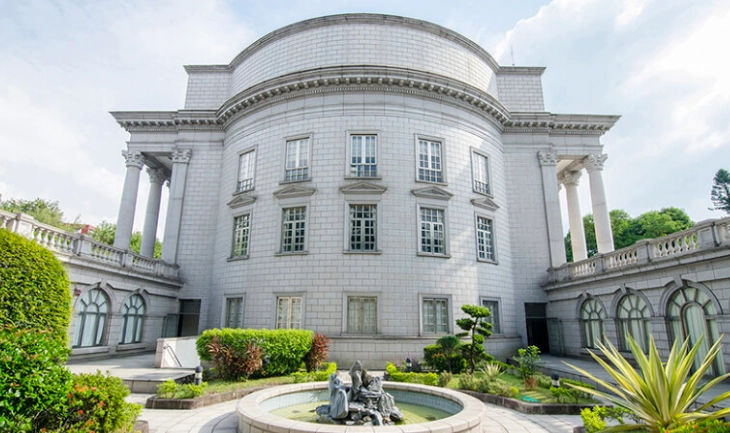 中山區旅遊攻略 中山區旅遊攻略