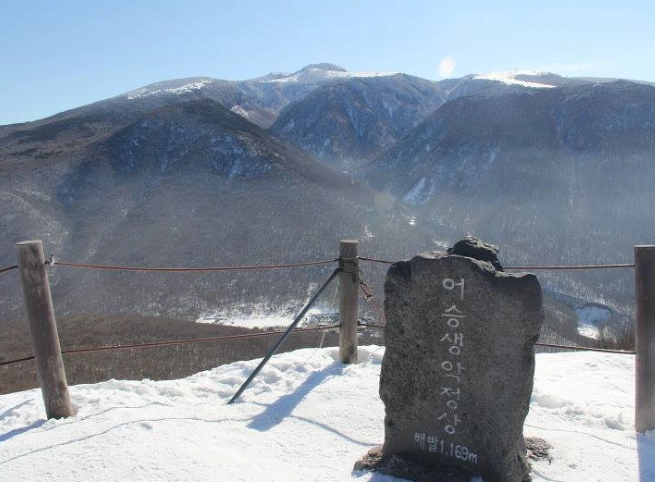 御里牧路線 御里牧路線
