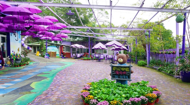 噢哈娜咖啡屋附近景點全攻略：台北文青一日遊必訪清單