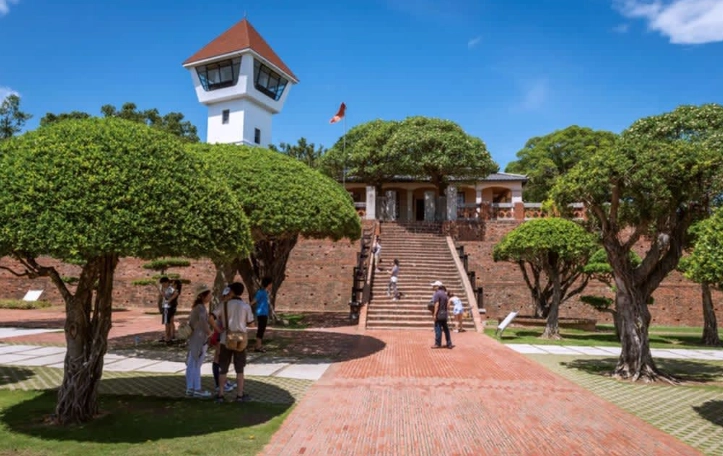 公司旅遊行程規劃