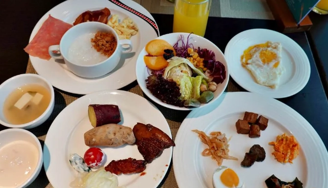 台北高評分餐廳 台北高評分餐廳