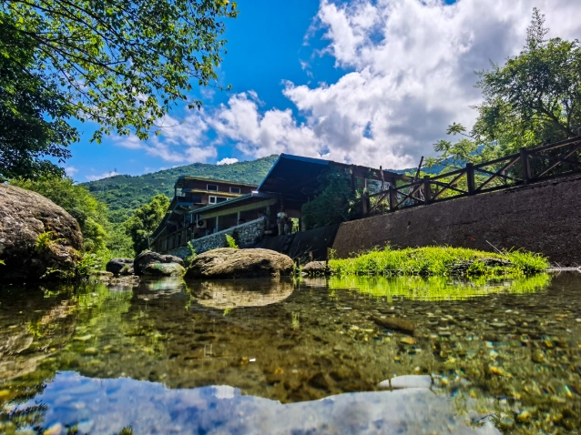 花蓮旅遊攻略 花蓮旅遊攻略