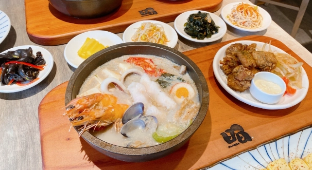 北投美食 北投美食