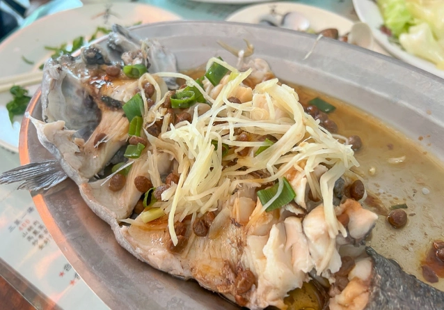 谷關餐廳推薦 谷關餐廳推薦