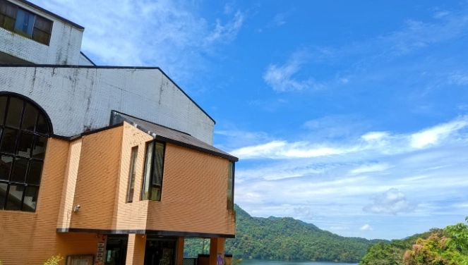 桃園景觀咖啡廳 桃園景觀咖啡廳