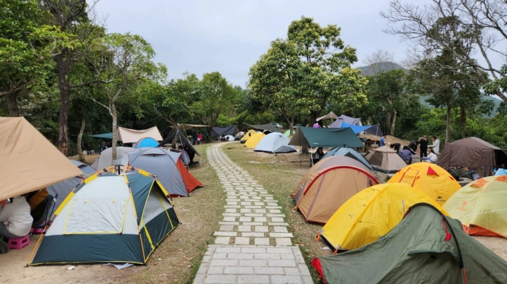 露營行程規劃終極指南：從新手到老手都適用的台灣露營攻略