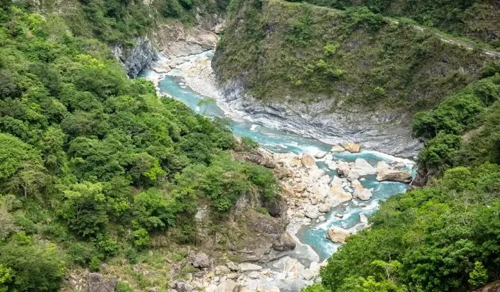 花蓮旅遊攻略 花蓮旅遊攻略