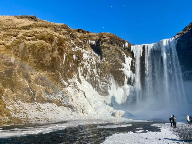 冰岛自由行攻略 冰岛自由行攻略