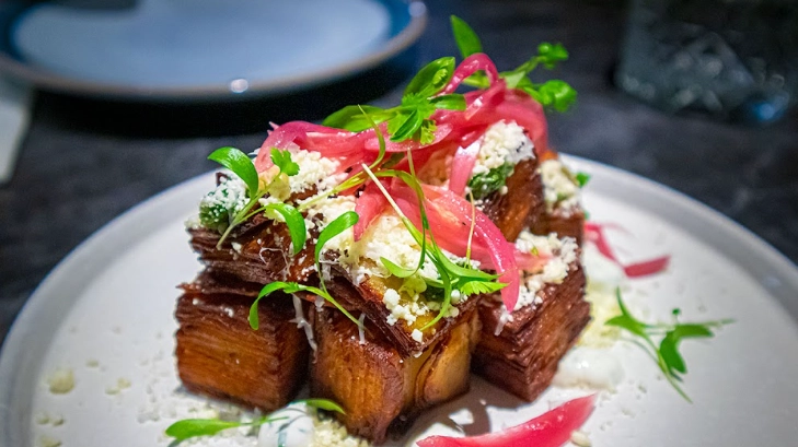 松山區美食 松山區美食