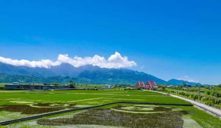 花蓮自由行規劃 花蓮自由行規劃