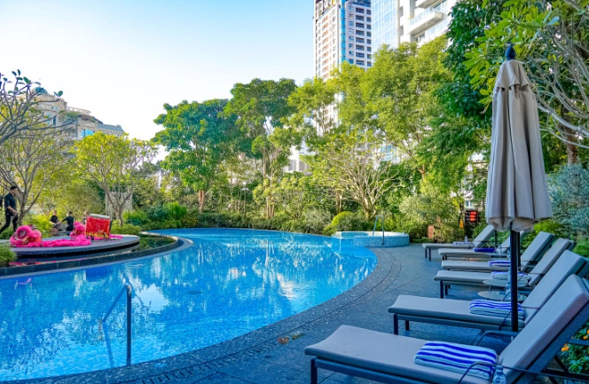 台中豪華住宿 台中豪華住宿