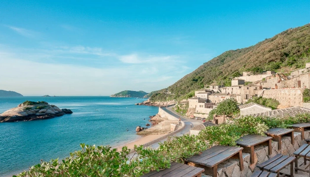 馬祖水上活動 馬祖水上活動