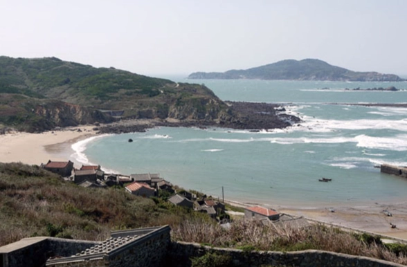 馬祖水上活動 馬祖水上活動