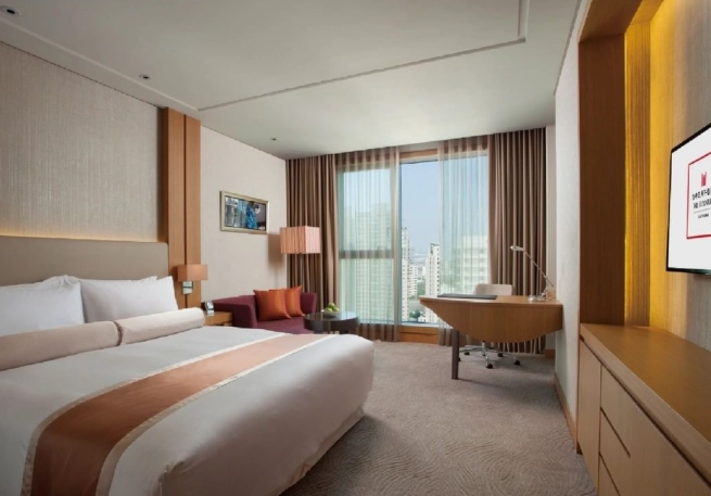 台中飯店推薦 台中飯店推薦