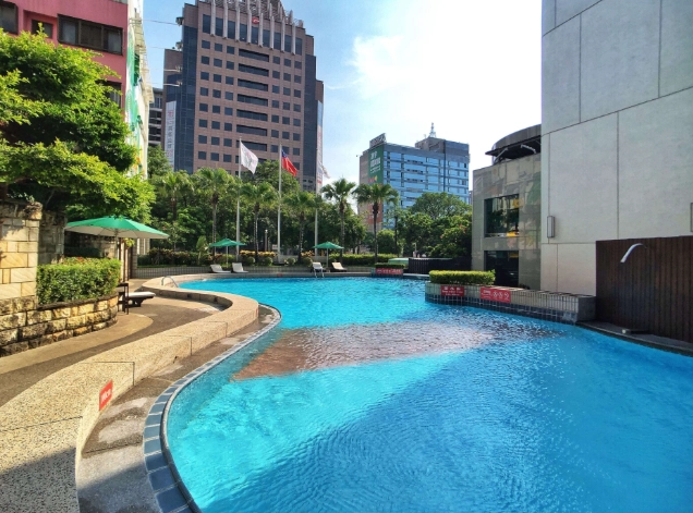 台中飯店推薦 台中飯店推薦