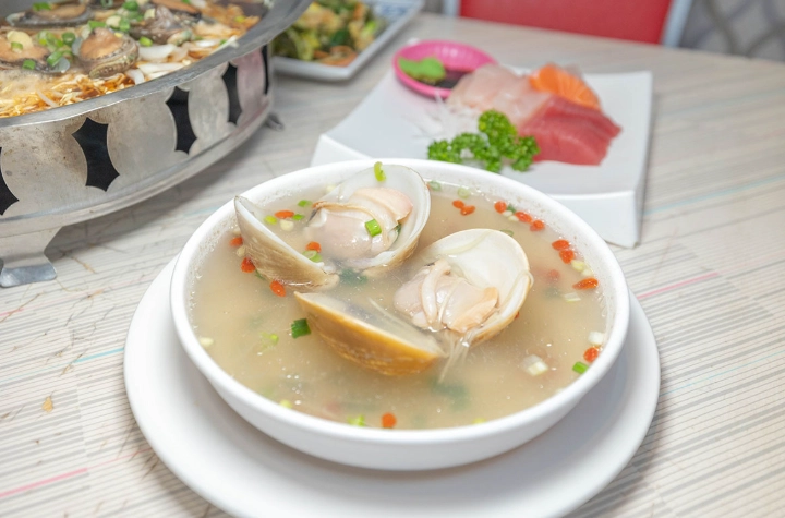 野柳海鮮餐廳推薦｜在地人帶路，必吃海鮮與避坑指南一次看