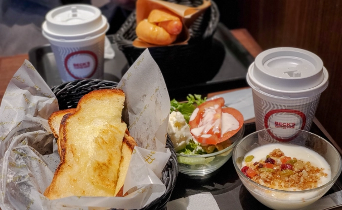 上野早餐評分最高：TOP 3必吃早餐店與完整避坑指南