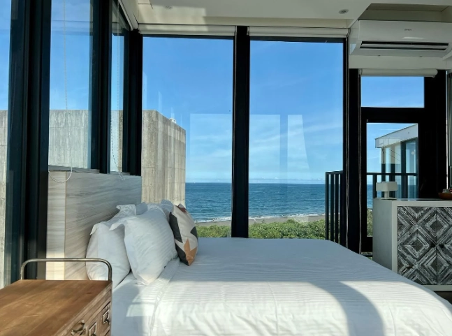 宜蘭海景住宿推薦