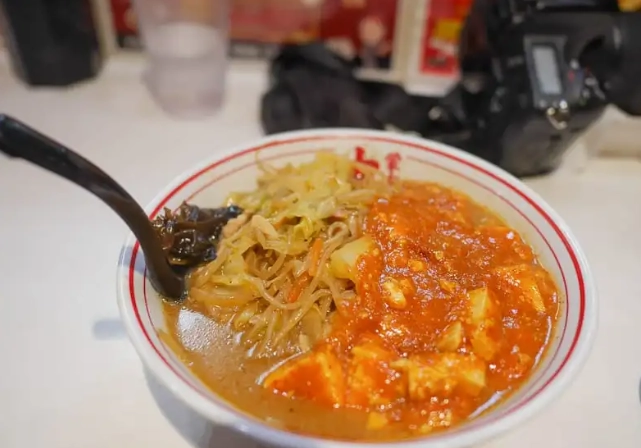 上野御徒町美食攻略：10間必吃餐廳與在地人避坑指南