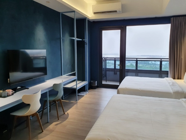 宜蘭海景住宿推薦