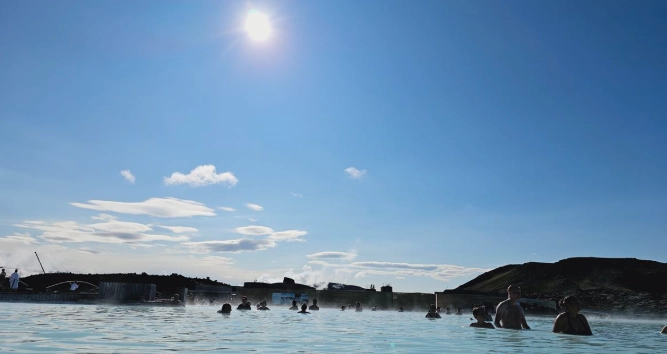 冰岛自驾行程 冰岛自驾行程