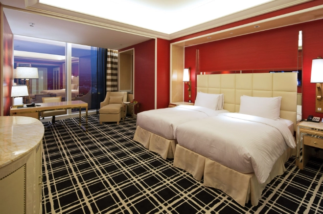 台中五星級酒店 台中五星級酒店