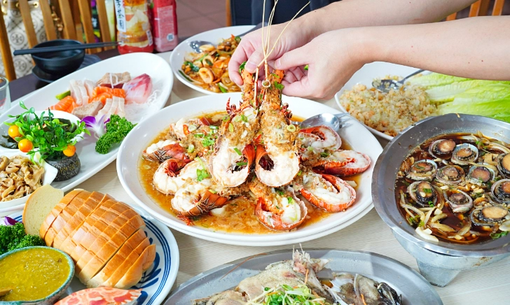 野柳美食 野柳美食