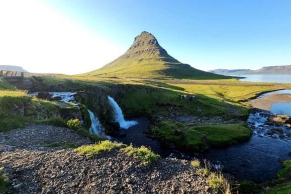 冰岛自由行攻略 冰岛自由行攻略