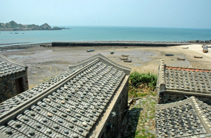 馬祖玩水景點 馬祖玩水景點