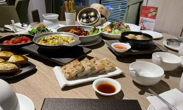 台北高評分餐廳 台北高評分餐廳