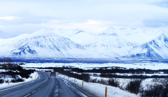冰岛极光攻略 冰岛极光攻略