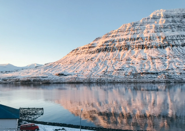 冰岛自驾行程 冰岛自驾行程