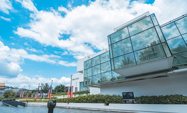 台北中山區觀光 台北中山區觀光