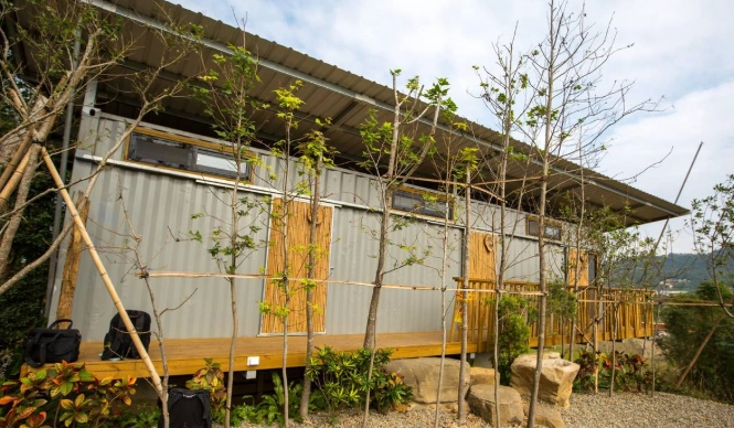 黃金梯田露營地：新手老手都該收藏的露營攻略與秘境指南