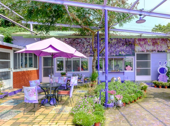 文青景點 一日遊