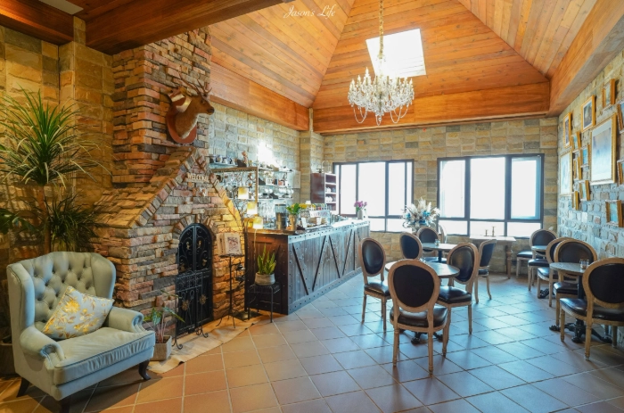 清境農場一泊二食住宿推薦：精選民宿與行程規劃全攻略