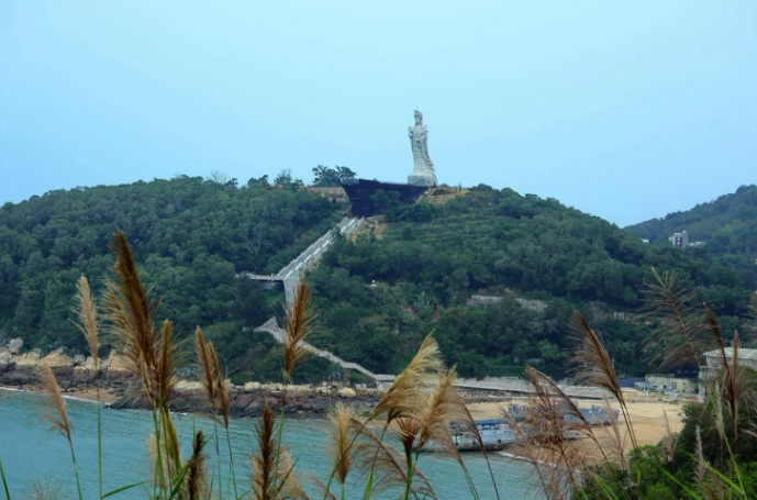 馬祖海灘 馬祖海灘