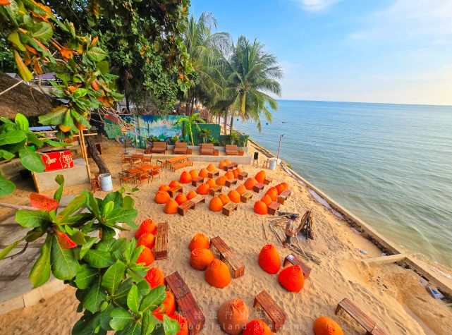 小琉球旅遊攻略