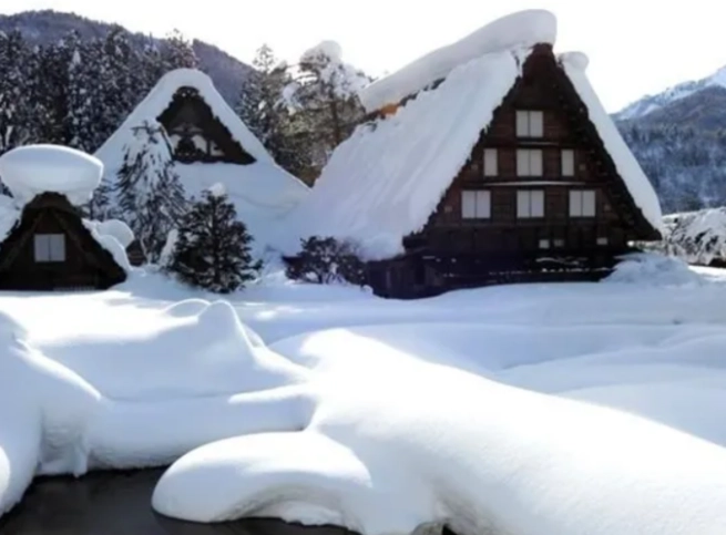名古屋 到 合掌村 交通 名古屋 到 合掌村 交通