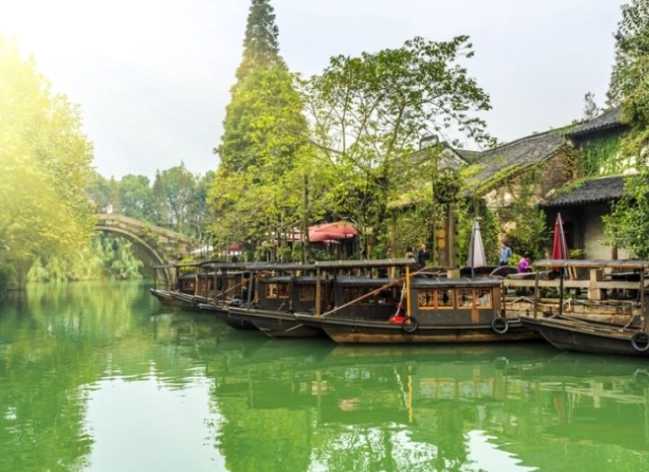 杭州自由行景點全攻略：必去景點、行程規劃與實用貼士