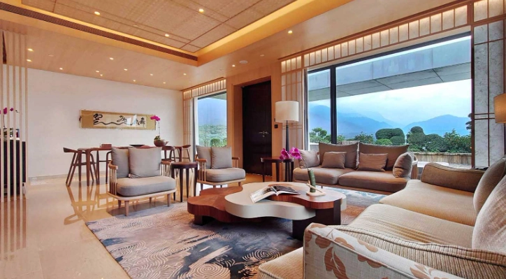 雲品溫泉酒店訂房全攻略：避開旺季人潮、房型挑選與隱藏優惠技巧