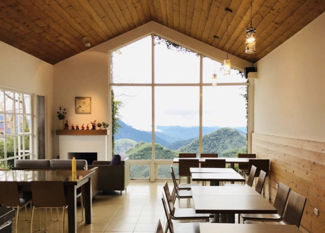 阿里山住宿推薦 阿里山住宿推薦