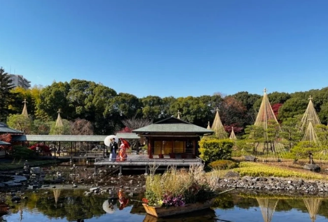 名古屋親子景點