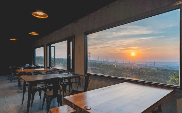 台中咖啡廳推薦