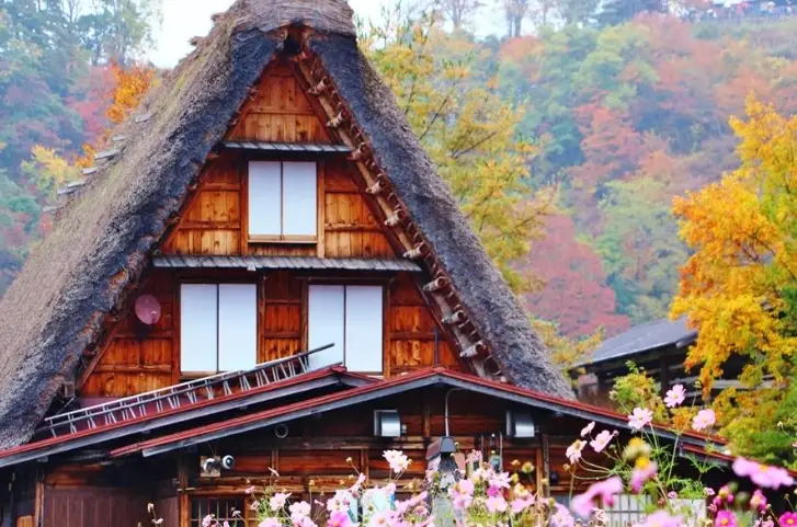 名古屋 合掌村 一日遊 名古屋 合掌村 一日遊