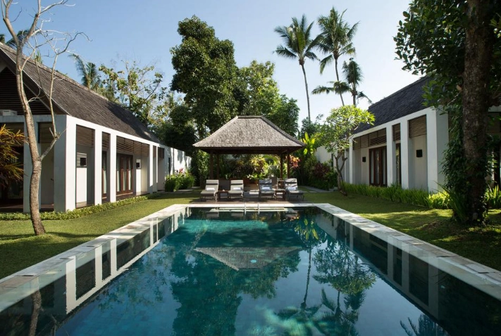 峇里島別墅住宿 峇里島別墅住宿