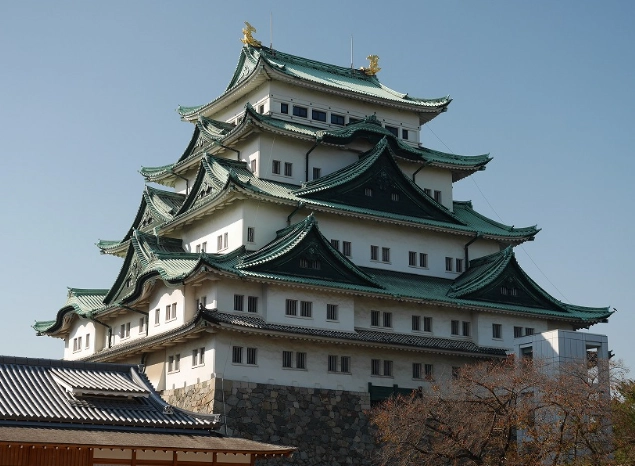 名古屋景點 名古屋景點